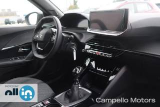 PEUGEOT 2008 usata 13