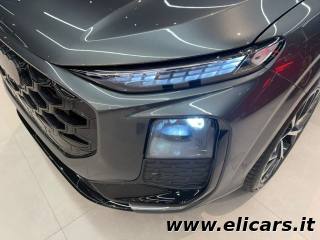 AUDI Q3 usata, con Cruise Control