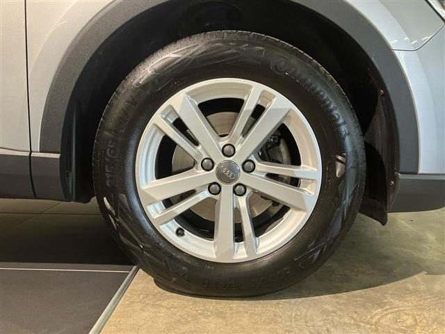 AUDI Q3 usata, con Climatizzatore