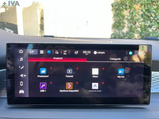 ALFA ROMEO Tonale usata 26