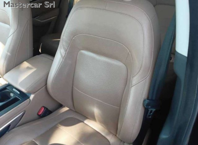JAGUAR F-Pace usata, con Autoradio
