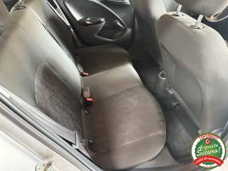 OPEL Corsa usata, con Immobilizzatore elettronico