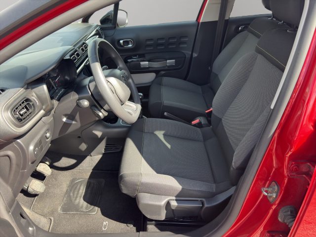 CITROEN C3 usata, con Cruise Control
