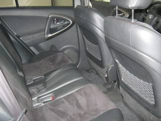 TOYOTA RAV 4 usata, con Cerchi in lega