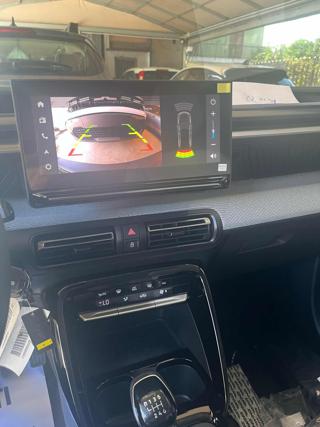 CITROEN C3 usata, con Autoradio