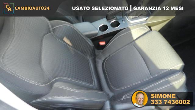 RENAULT Megane usata 92