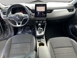 RENAULT Arkana usata, con Controllo automatico clima