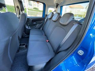 FIAT Panda usata, con ESP