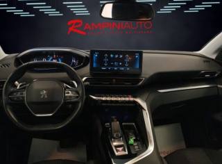 PEUGEOT 3008 usata 14