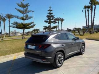 HYUNDAI Tucson usata, con Park Distance Control