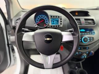 CHEVROLET Spark usata 21