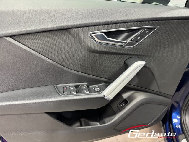 AUDI Q2 usata, con Controllo trazione