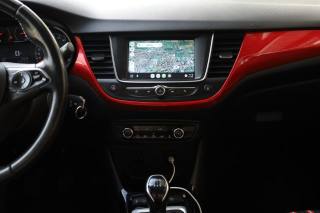 OPEL Crossland usata, con Bluetooth