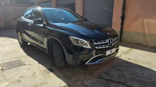 MERCEDES-BENZ GLA 200 SPORT 4MATIC