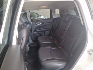 JEEP Compass usata, con Cruise Control