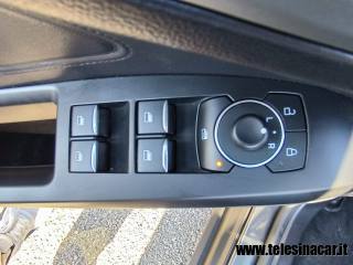 FORD Focus usata, con Specchietti laterali elettrici