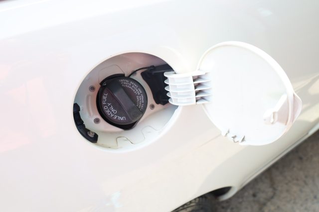 LANCIA Ypsilon usata 54