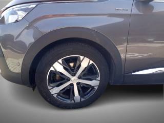PEUGEOT 3008 usata, con Bluetooth