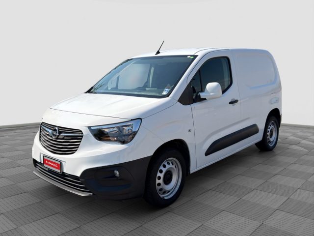 OPEL Combo usata 0