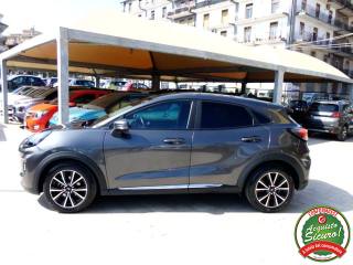 FORD Puma usata, con Airbag Passeggero