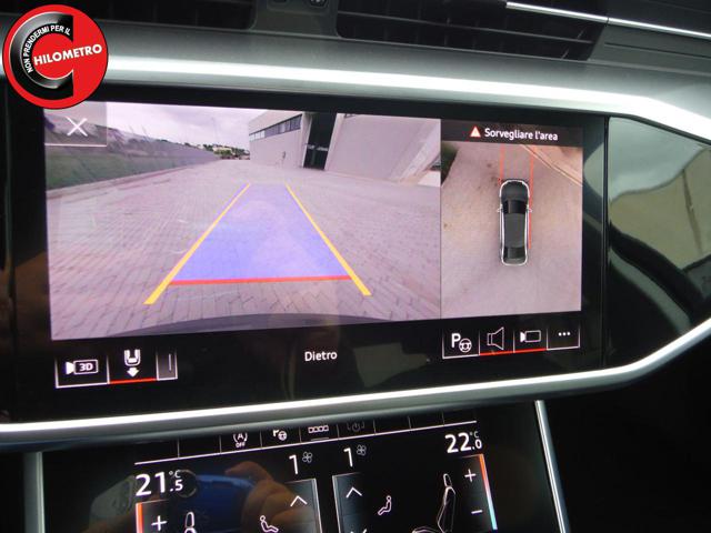 AUDI A6 usata, con Servosterzo
