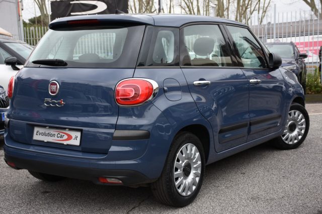 FIAT 500L usata, con Airbag laterali
