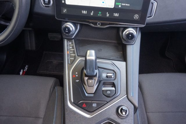 LYNK & CO 01 usata, con Specchietti laterali elettrici