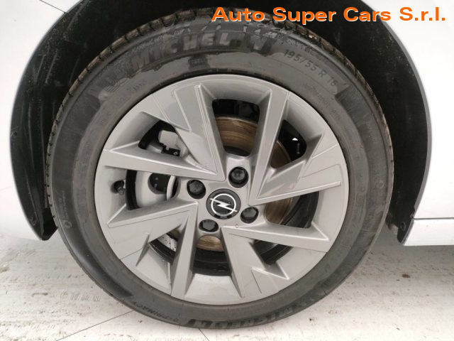 OPEL Corsa usata, con Cruise Control