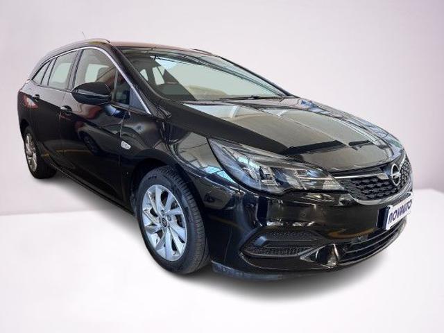 OPEL Astra usata, con Alzacristalli elettrici