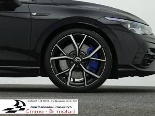 VOLKSWAGEN Golf usata, con Sensore di pioggia