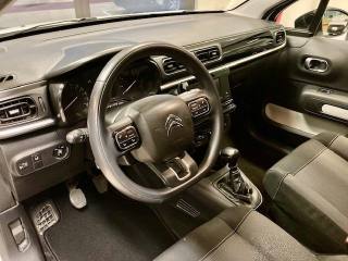 CITROEN C3 usata, con Immobilizzatore elettronico