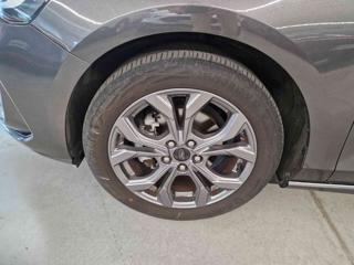 FORD Focus usata, con Volante in pelle