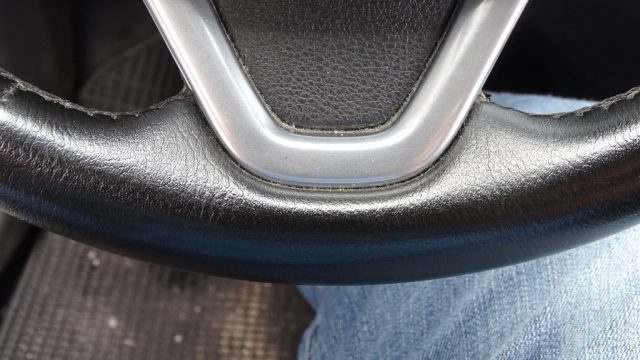 FORD Fiesta usata 89