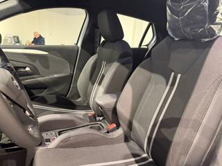 OPEL Corsa usata, con Controllo trazione