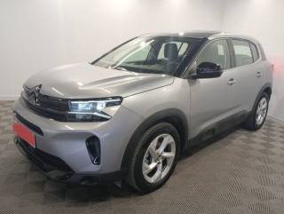 CITROEN C5 Aircross PureTech 130 S&S You Prezzo Reale