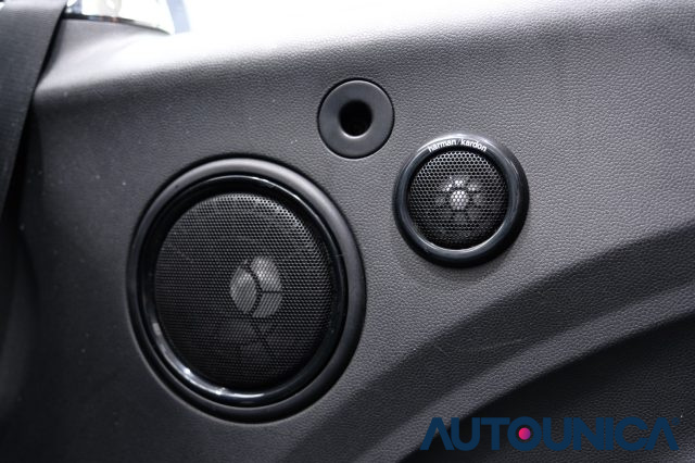 MINI Cooper usata, con Monitoraggio pressione pneumatici