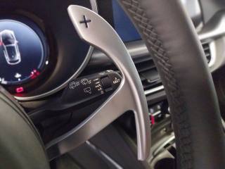 ALFA ROMEO Stelvio usata, con Regolazione elettrica sedili