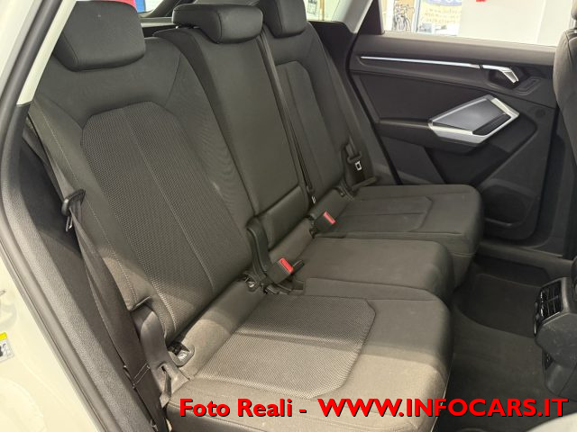 AUDI Q3 usata, con Cerchi in lega