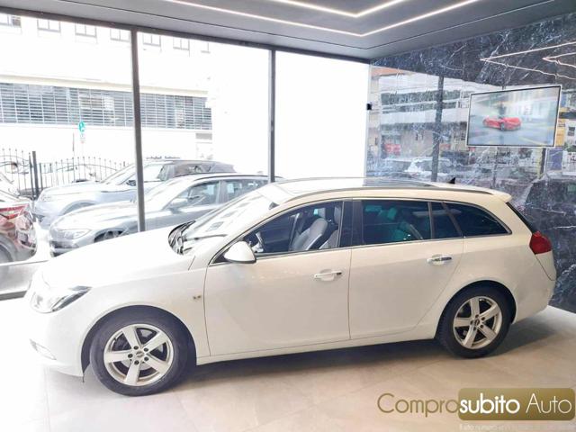 OPEL Insignia usata, con Autoradio