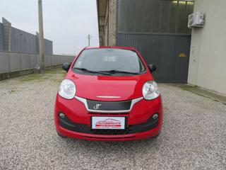 DR MOTOR DR ZERO usata, con Airbag