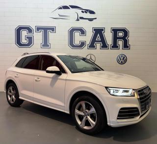 AUDI Q5 usata, con Airbag laterali