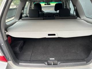 SUBARU Forester usata, con Controllo automatico clima