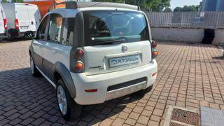 FIAT Panda usata, con Airbag Passeggero