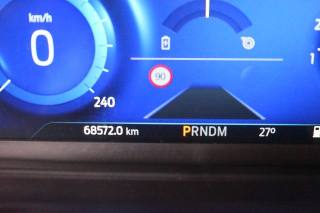FORD Puma usata 51