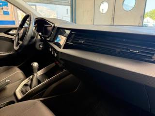 AUDI A1 usata, con Bracciolo