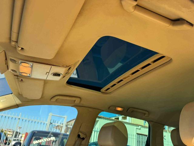 VOLKSWAGEN Touareg usata, con Immobilizzatore elettronico