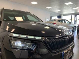 SKODA Kamiq usata, con Fari LED