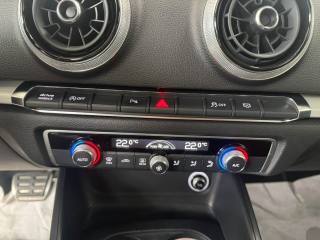 AUDI S3 usata, con Immobilizzatore elettronico