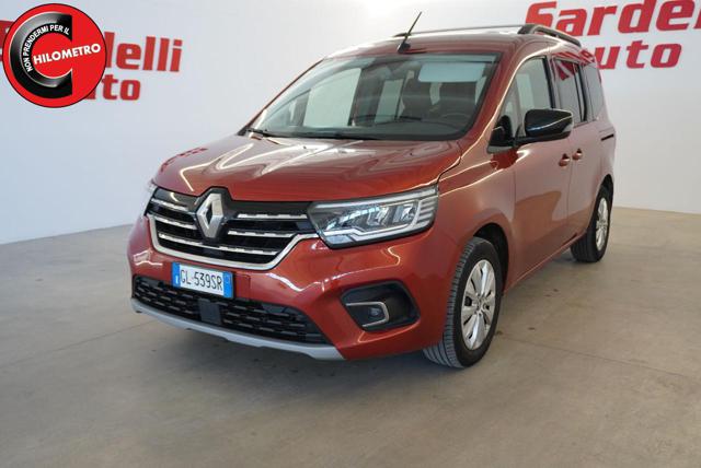 RENAULT Kangoo usata, con ABS