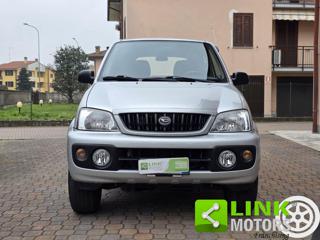 DAIHATSU Terios usata, con Climatizzatore
